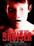 La locandina di Bruiser - La vendetta non ha volto