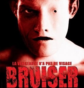 La locandina di Bruiser - La vendetta non ha volto