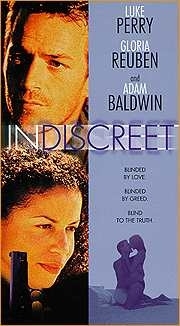 Locandina di Occhi indiscreti