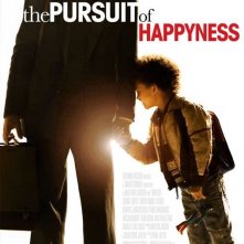 La locandina di The Pursuit of Happiness