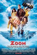 La locandina di Zoom