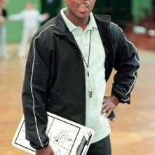 Martin Lawrence è Un allenatore in palla
