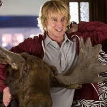 Owen Wilson in Tu, io e Dupree