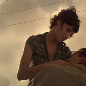 Una sequenza del film WWW - What a Wonderful World