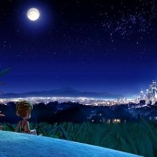 Una scena di Ant Bully - Una vita da formica