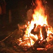 Una scena di The Untouchable