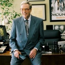 Christopher Walken in Domino