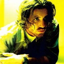 Edgar Ramirez in Domino