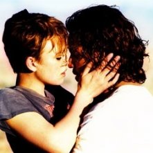 Keira Knightley Ed Edgar Ramirez In Domino 29293