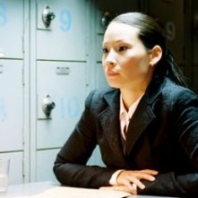 Lucy Liu in Domino