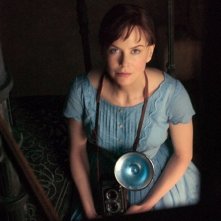 Nicole Kidman in Fur: un ritratto immaginario di Diane Arbus