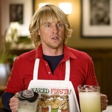 Owen Wilson in  Tu, io e Dupree