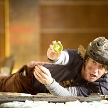 Owen Wilson nel film Tu, io e Dupree