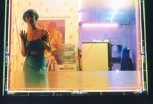 Seo Won in una scena di Bad Guy