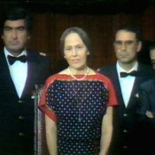 Una scena del documentario Bellissime 2