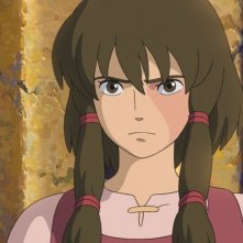 scena del film I racconti di Terramare