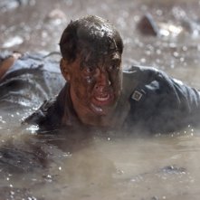 Una scena del film Il flauto magico (The Magic Flute 2006)