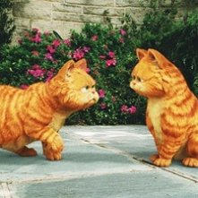 Una sequenza di Garfield 2