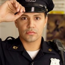 Jay Hernandez in World Trade Center