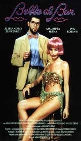 Locandina di Belle al bar