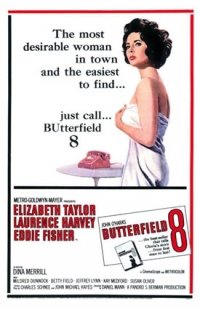 Locandina di Venere in visone