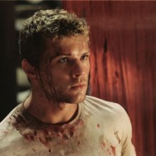 Ryan Phillippe in una sequenza del film Five Fingers