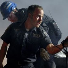 Stephen Dorff in World Trade Center