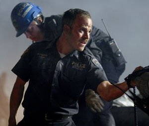 Stephen Dorff in World Trade Center