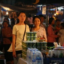 Una scena del film Syndromes And A Century