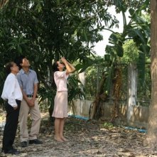 Una scena del film Syndromes And A Century