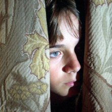 Una sequenza del film Viaggio segreto