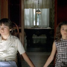 scena del film Viaggio segreto