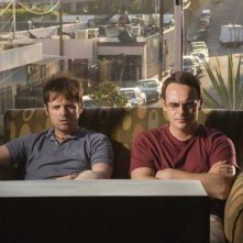 I due protagonisti di Alien Autopsy