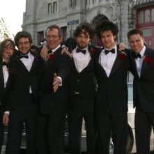 Una scena di C.R.A.Z.Y.