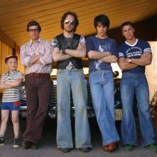 Una scena di C.R.A.Z.Y.