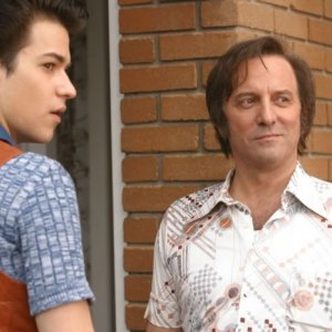 Una scena di C.R.A.Z.Y.