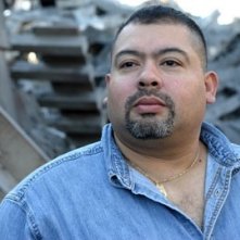 Will Jimeno in World Trade Center