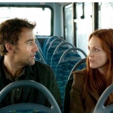 Clive Owen e Julianne Moore sono i protagonisti de I figli degli uomini