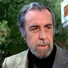 Fernando Rey in una scena del film IL BRACCIO VIOLENTO DELLA LEGGE