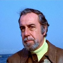 Fernando Rey in una scena di IL BRACCIO VIOLENTO DELLA LEGGE (1971)
