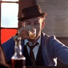 Gene Hackman in una scena di IL BRACCIO VIOLENTO DELLA LEGGE