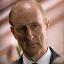 James Cromwell in The Queen