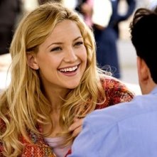 Kate Hudson in  Tu, io e Dupree