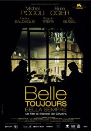 La locandina di Belle toujours - Bella sempre