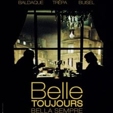 La locandina di Belle toujours - Bella sempre