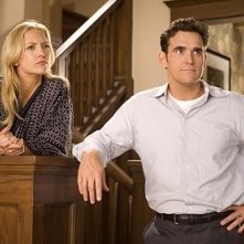 Matt Dillon e Kate Hudson in Tu, io e Dupree