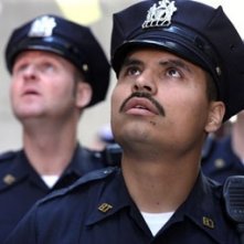 Michael Pena in World Trade Center