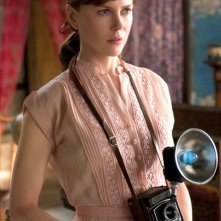 Nicole Kidman in una sequenza di Fur: un ritratto immaginario di Diane Arbus