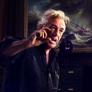 Paul Verhoeven in una scena di Black Book