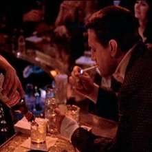 Roy Scheider in una scena di IL BRACCIO VIOLENTO DELLA LEGGE